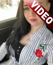 Alina Shamshina