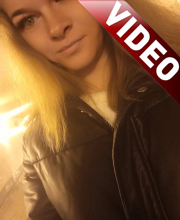 Natasha Volkova