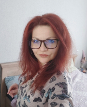 Ekaterina Slobodyanskaya