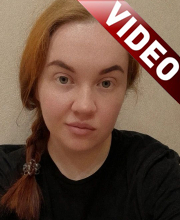 Ekaterina Aleksandrovna