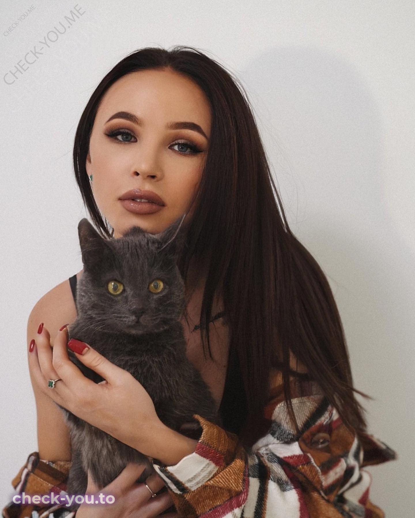 Екатерина Дзысь — фото 1