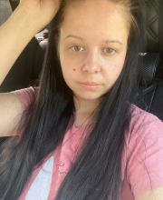 Alena Yurischeva