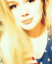 Aleksandrova Kristina