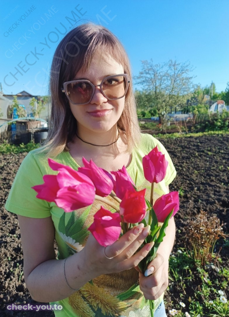 Елена Корабельникова — фото 1