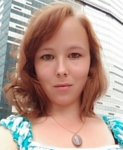 Erohina Kseniya
