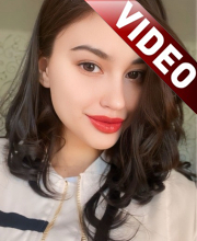 Nelya Zakirova