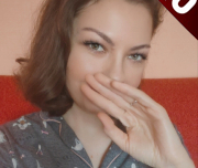 Ksyusha Yurevna