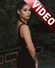 Alisa Vetrova