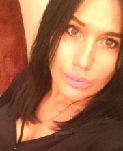 Hlyistova Janna