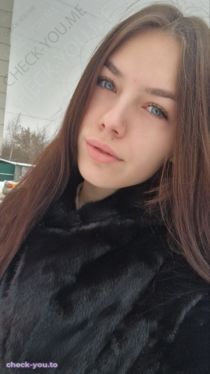 Дарья Антохина — фото 1