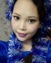 Romanova Valeriya