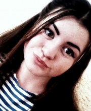 Ovchinnikova Ekaterina