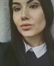 Alchina Olga