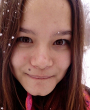 Makogon Olya
