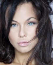 Lukashevich Yuliana