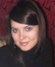 Novikova Irina