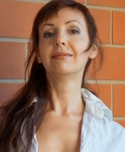 Yarovaya Alena