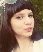 Belova Elena
