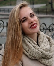 Devyatkina Natasha