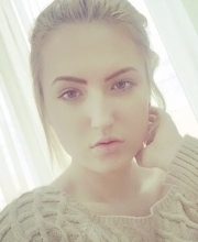 Naumova Yuliya