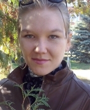 Golubeva Olga