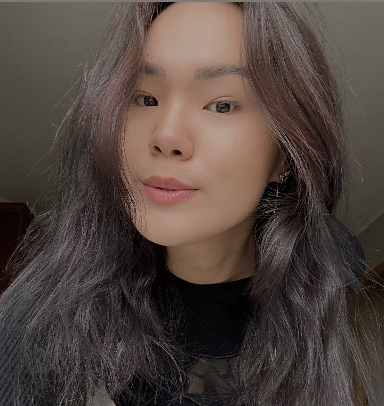Alina Asemova