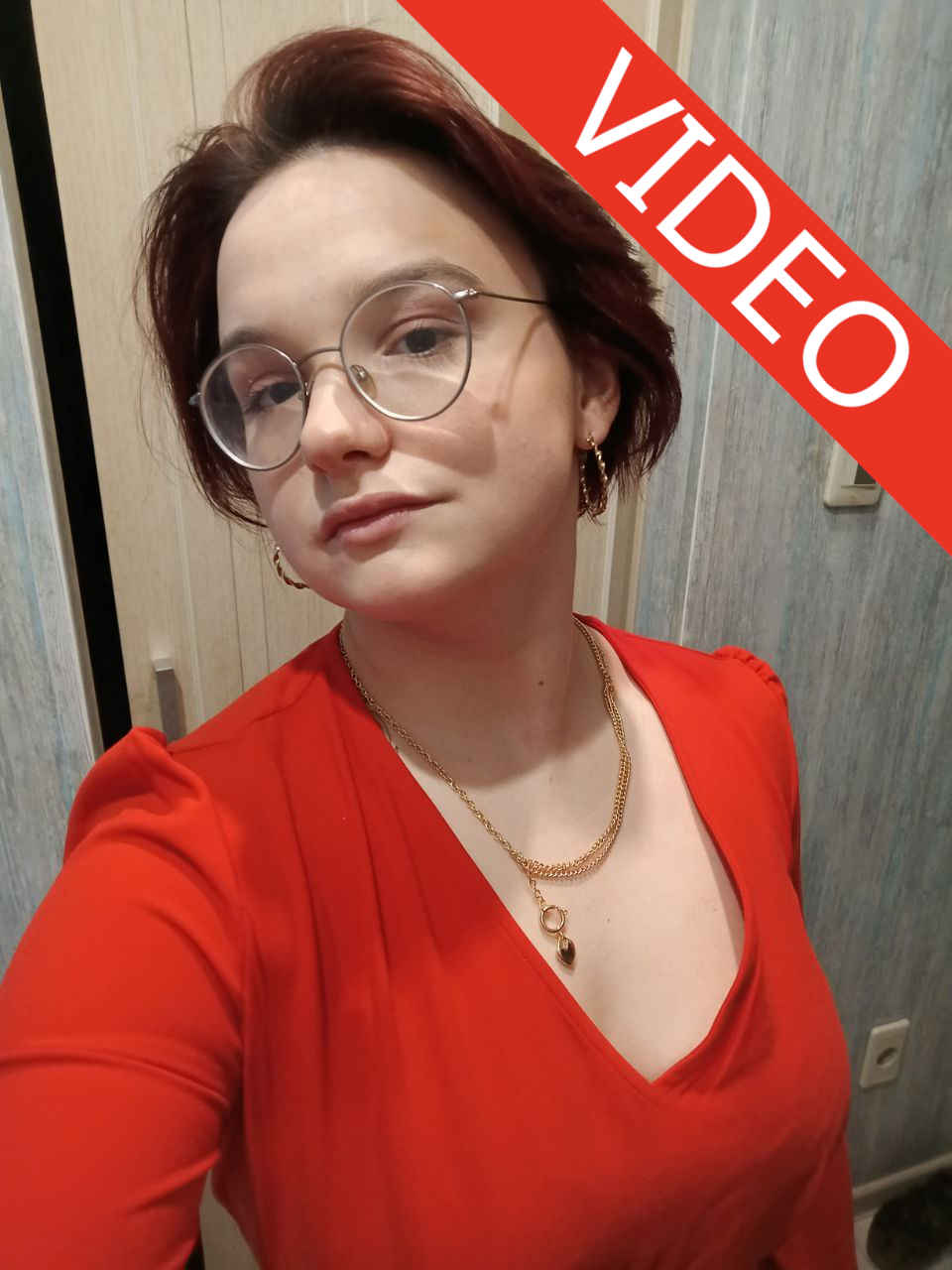 Ulyana Shishkina