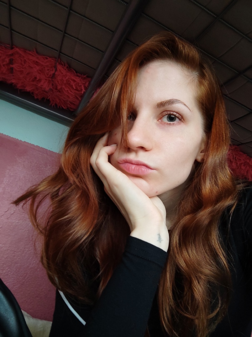 Anna Grichenevskaya