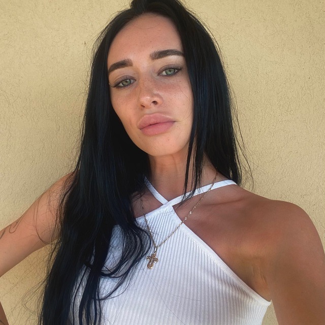 Violetta Baukina