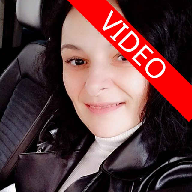 Svetlana Berdar