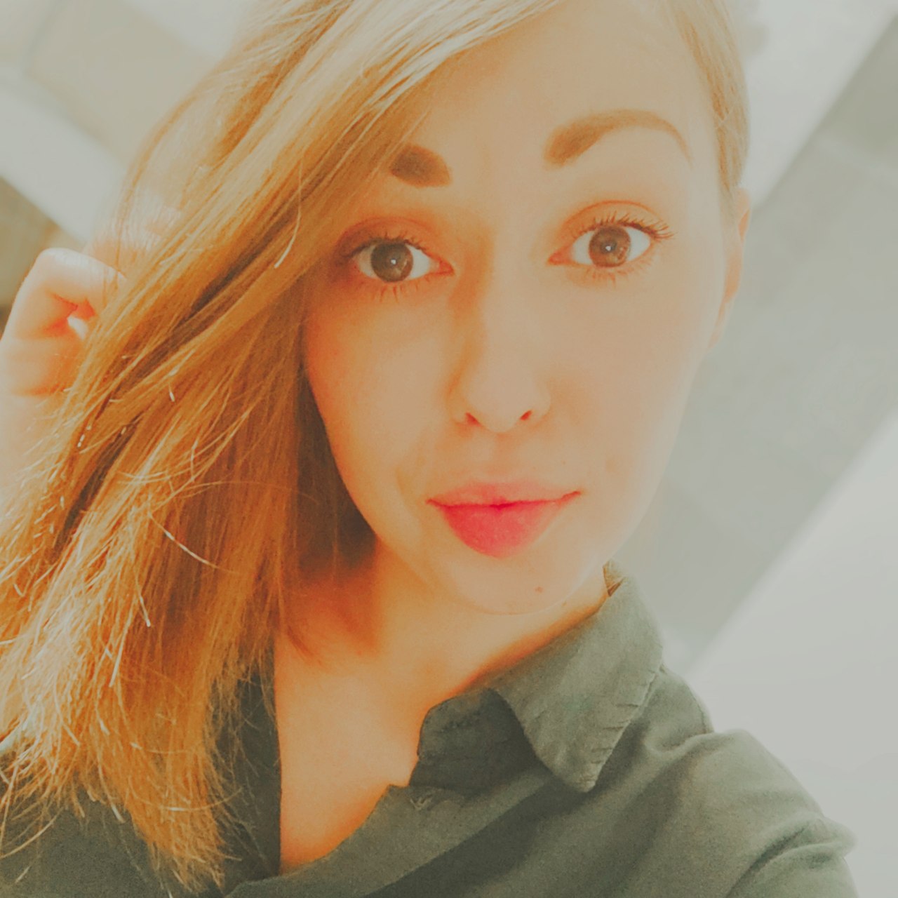Gulnaz Absalyamova