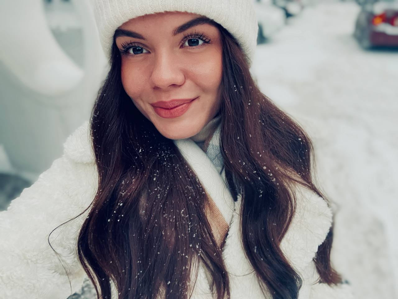 Katya Romanovskaya