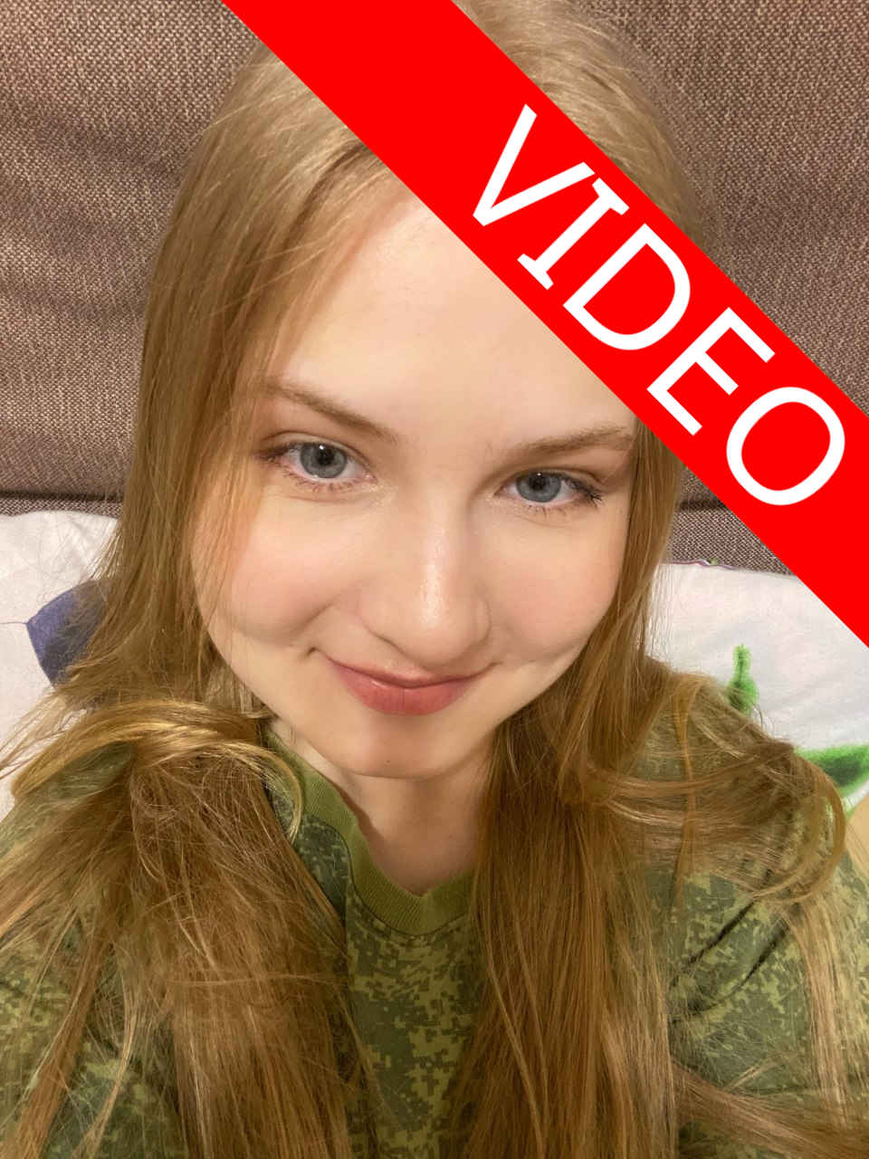 Arina Anisimova