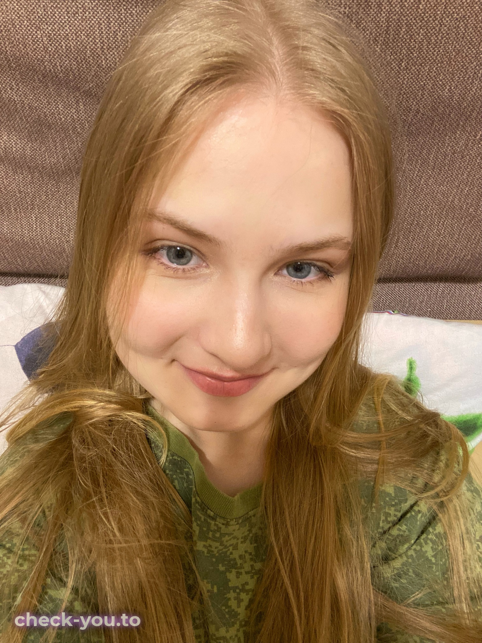 Арина Анисимова — фото 1
