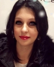 Shurshikova Viktoriya