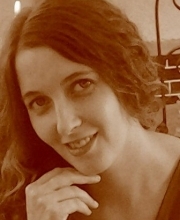 Sidorchuk Evgeniya