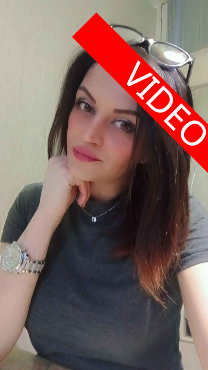 Natalya Fedoseeva