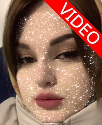Darya Denisova