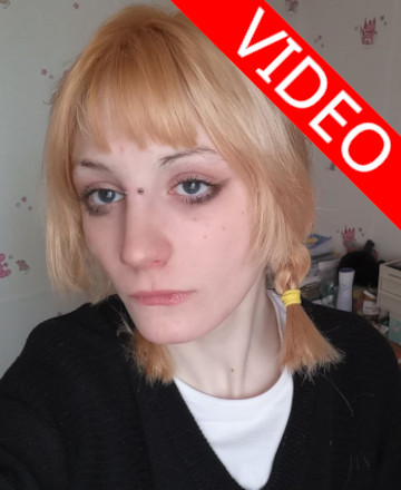 Darya Zilyuchaya