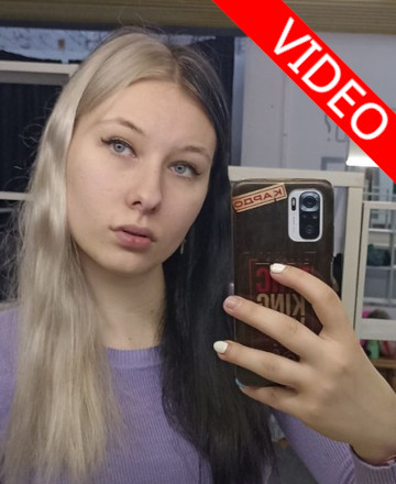 Darya Mihajlovna