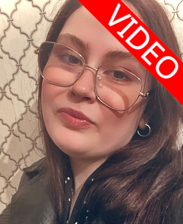 Polina Emelyanova