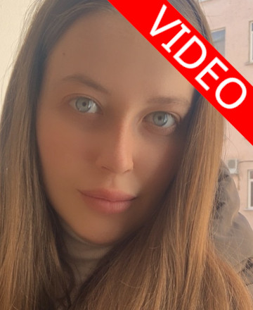 Alina Gokova