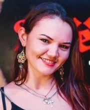 Elena Borisovna
