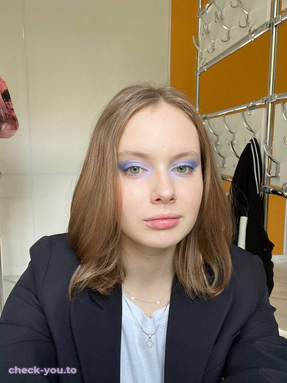 Мария Прусакова — фото 1