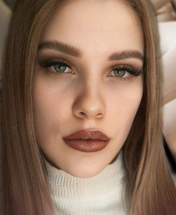 Darya Chetyrina