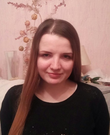 Oksana Astashkina