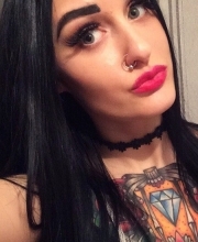 Nesterova Kristina