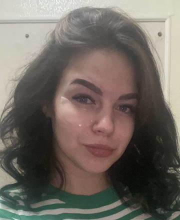 Viktoriya Babysheva