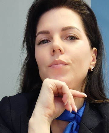 Anna Ovsyannikova
