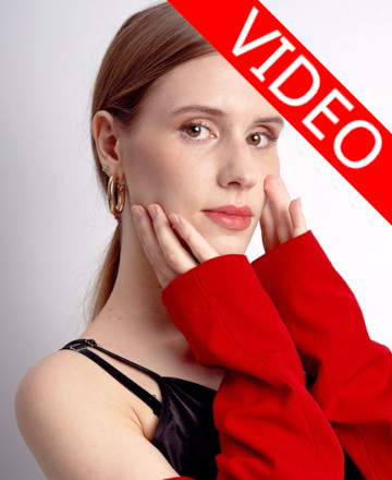 Vladlena Vahrusheva